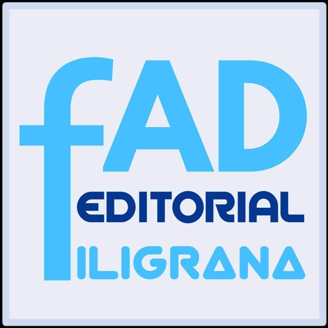 Editorial FAD Filigrana