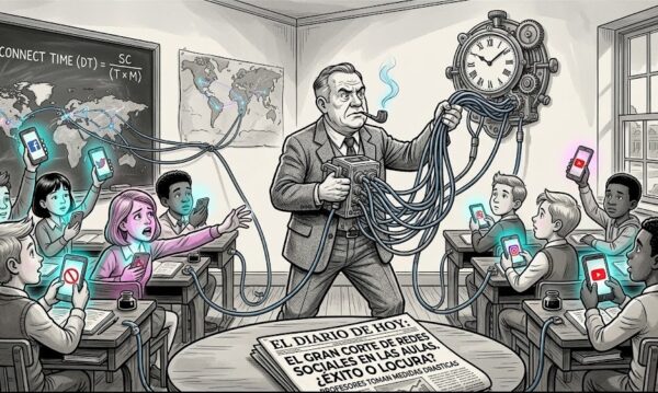 Bloqueo de redes